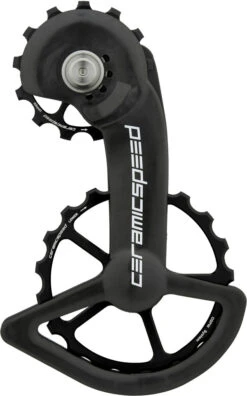 CERAMICSPEED OSPW Schalträdchen-System Für Shimano Dura-Ace R9250 / Ultegra R8150
