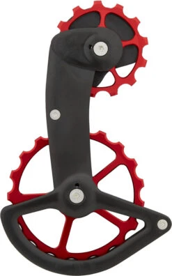 CERAMICSPEED OSPW Schalträdchen-System Für Shimano Dura-Ace R9250 / Ultegra R8150 -Fahrradsportgeschäft 447931