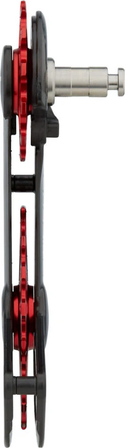 CERAMICSPEED OSPW Schalträdchen-System Für Shimano Dura-Ace R9250 / Ultegra R8150 -Fahrradsportgeschäft 447932