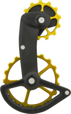 CERAMICSPEED OSPW Schalträdchen-System Für Shimano Dura-Ace R9250 / Ultegra R8150 -Fahrradsportgeschäft 447936