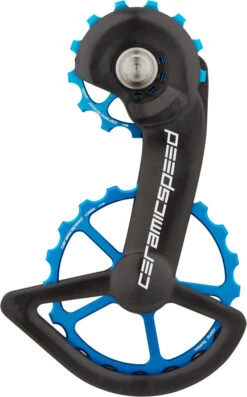 CERAMICSPEED OSPW Schalträdchen-System Für Shimano Dura-Ace R9250 / Ultegra R8150 -Fahrradsportgeschäft 447940