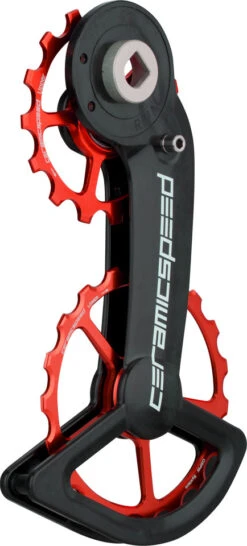 CERAMICSPEED OSPW Schalträdchen-System Für SRAM Rival AXS -Fahrradsportgeschäft 447977