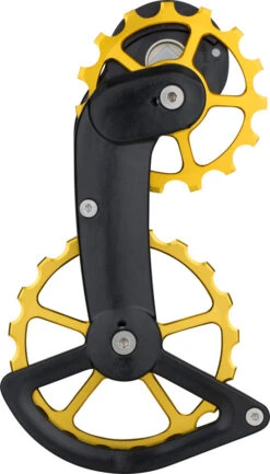 CERAMICSPEED OSPW Schalträdchen-System Für SRAM Rival AXS -Fahrradsportgeschäft 447980