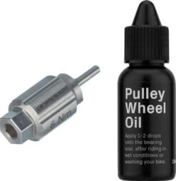 CERAMICSPEED OSPW Schalträdchen-System Für SRAM Rival AXS -Fahrradsportgeschäft 447983