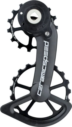 CERAMICSPEED OSPW Schalträdchen-System Für SRAM Rival AXS -Fahrradsportgeschäft 447984