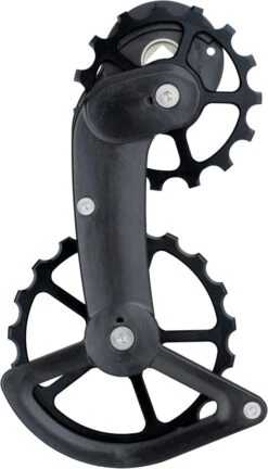 CERAMICSPEED OSPW Schalträdchen-System Für SRAM Rival AXS -Fahrradsportgeschäft 447985