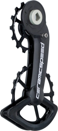 CERAMICSPEED OSPW Schalträdchen-System Für SRAM Rival AXS -Fahrradsportgeschäft 447987