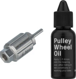 CERAMICSPEED OSPW Schalträdchen-System Für SRAM Rival AXS -Fahrradsportgeschäft 447988