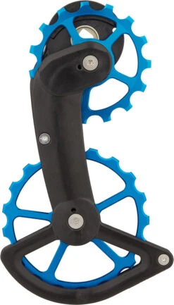 CERAMICSPEED OSPW Schalträdchen-System Für SRAM Rival AXS -Fahrradsportgeschäft 447990