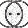 Dt-swiss ERC 1400 DICUT 35 Carbon Disc Center Lock 28" Laufradsatz -Fahrradsportgeschäft 448125