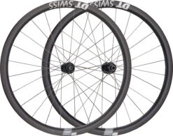 Dt-swiss ERC 1400 DICUT 35 Carbon Disc Center Lock 28" Laufradsatz