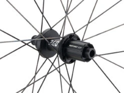 Dt-swiss ERC 1400 DICUT 35 Carbon Disc Center Lock 28" Laufradsatz -Fahrradsportgeschäft 448129