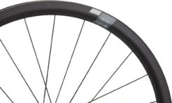 Dt-swiss ERC 1400 DICUT 35 Carbon Disc Center Lock 28" Laufradsatz -Fahrradsportgeschäft 448130