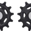 Shimano Schalträdchen Für XT Linkglide 11-fach - 1 Paar -Fahrradsportgeschäft 448795