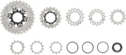 Shimano Ultegra Kassette CS-R8100-12 12-fach -Fahrradsportgeschäft 449411