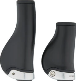 BROOKS GP1 Leder Lenkergriff Für Drehgriffschalter Einseitig -Fahrradsportgeschäft 449741