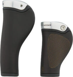 ERGON GP1 BioLeder Lenkergriffe Für Drehgriffschalter Einseitig 9 ERGON GP1 BioLeder Lenkergriffe Für Drehgriffschalter Einseitig -Fahrradsportgeschäft 449785