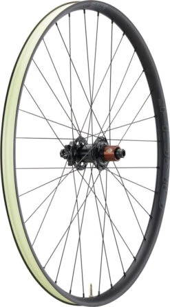 Notubes Arch MK4 Disc 6-Loch Boost 29" Laufradsatz -Fahrradsportgeschäft 450177