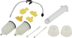 Shimano Profi-Entlüftungskit TL-BR -Fahrradsportgeschäft 450236