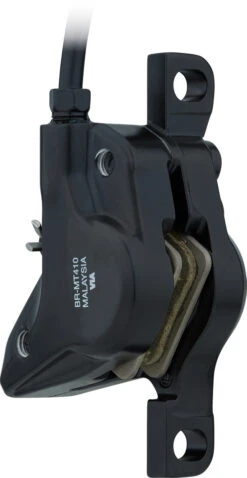 Shimano BR-MT410 + BL-MT401 Scheibenbremse J-Kit -Fahrradsportgeschäft 451323