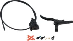 Shimano BR-MT410 + BL-MT401 Scheibenbremse J-Kit -Fahrradsportgeschäft 451325