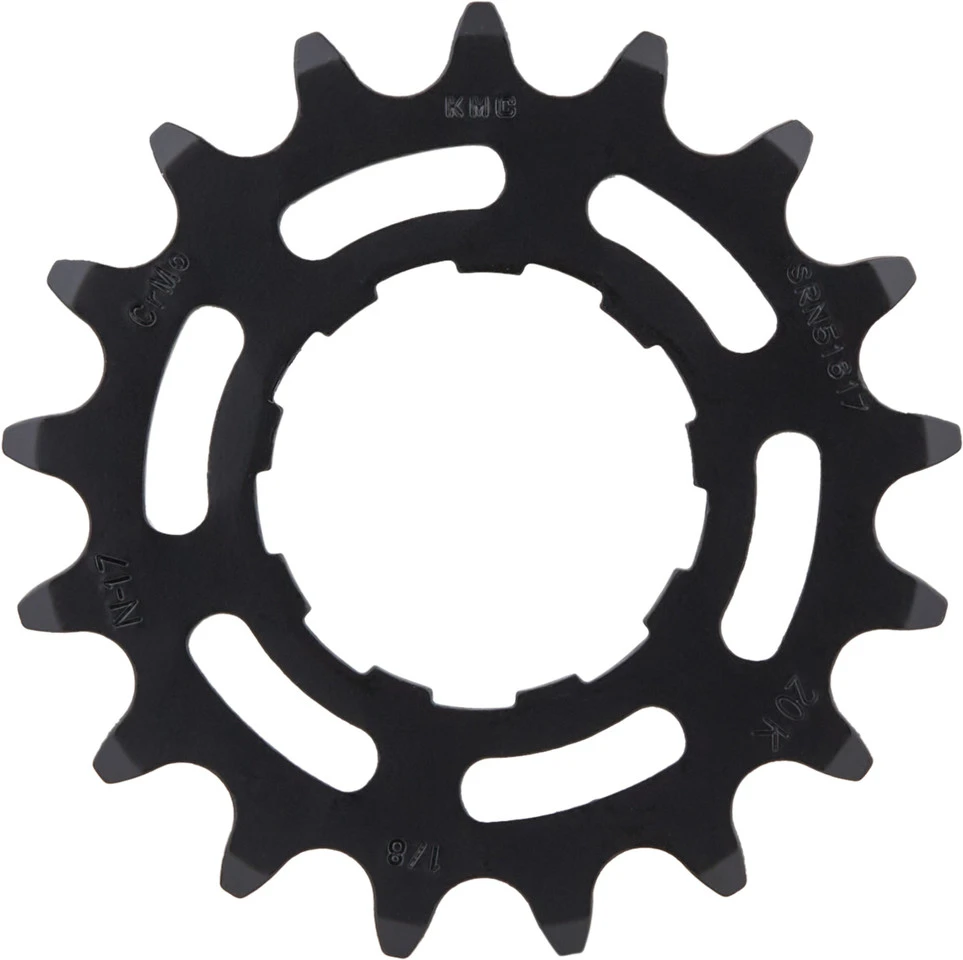 KMC Enviolo Wide E-Bike Ritzel 3 KMC Enviolo Wide E-Bike Ritzel