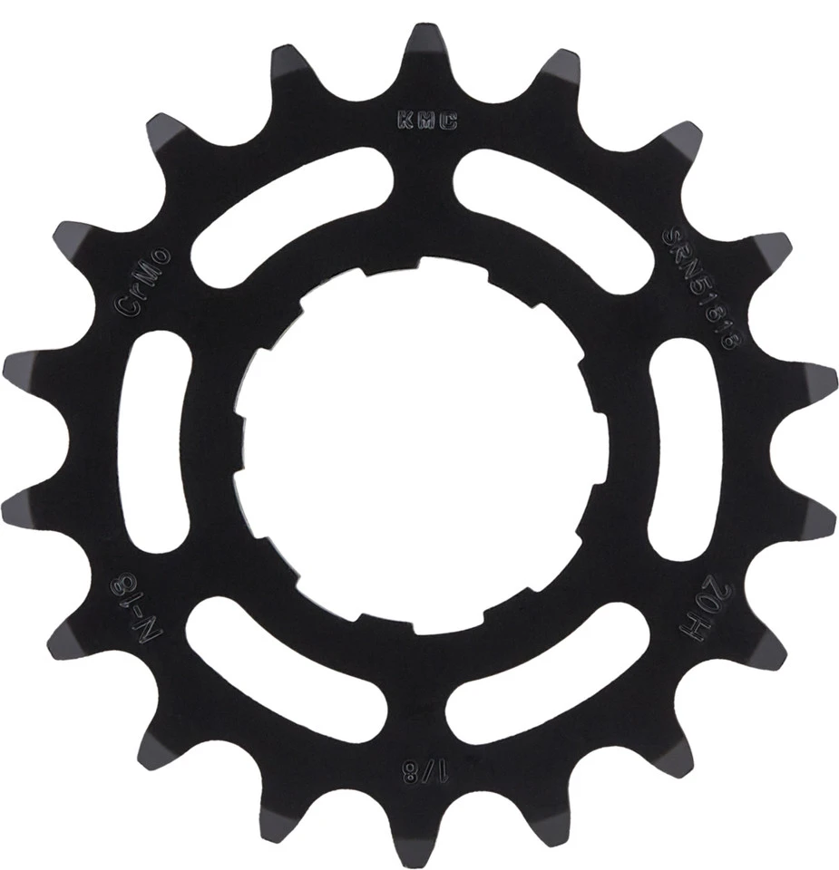 KMC Enviolo Wide E-Bike Ritzel 5 KMC Enviolo Wide E-Bike Ritzel – Bild 3