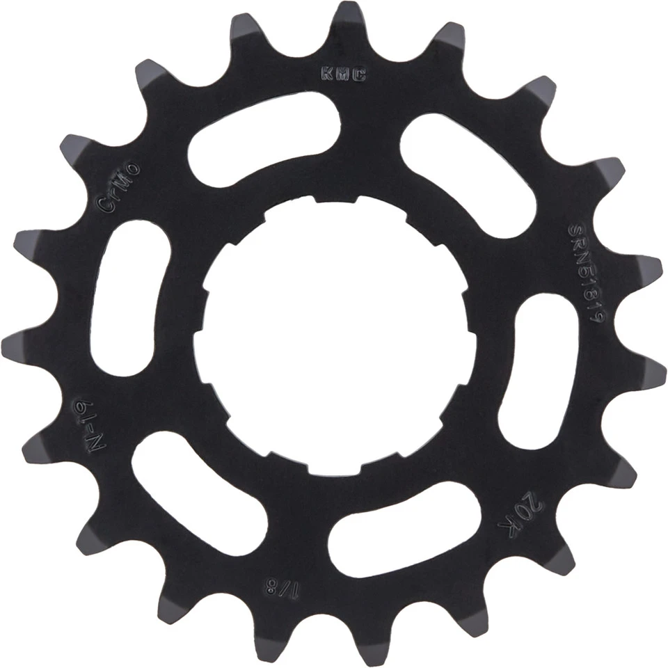 KMC Enviolo Wide E-Bike Ritzel 7 KMC Enviolo Wide E-Bike Ritzel – Bild 5