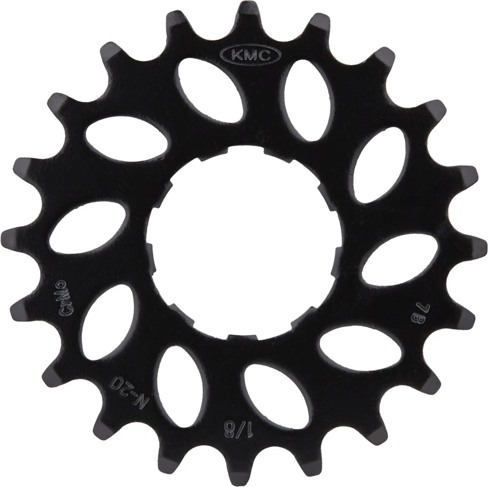 KMC Enviolo Wide E-Bike Ritzel 8 KMC Enviolo Wide E-Bike Ritzel – Bild 6