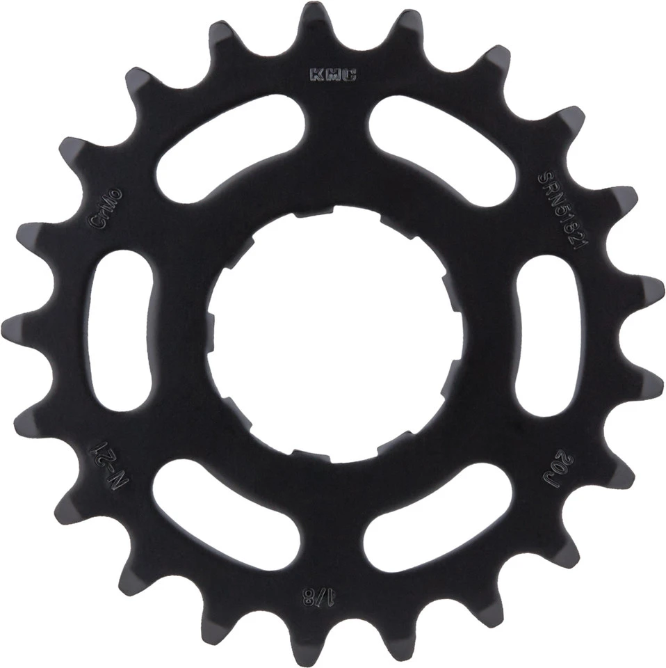 KMC Enviolo Wide E-Bike Ritzel 10 KMC Enviolo Wide E-Bike Ritzel – Bild 8