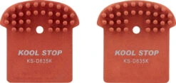Kool-stop Bremsbeläge Disc Aero-Kool Für Shimano -Fahrradsportgeschäft 454196