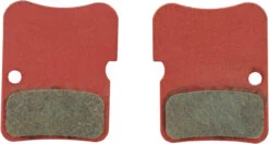 Kool-stop Bremsbeläge Disc Aero-Kool Für Shimano -Fahrradsportgeschäft 454198