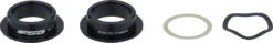 FSA Innenlageradapter BB386EVO 30 To 24 Reducer Carbon -Fahrradsportgeschäft 454336