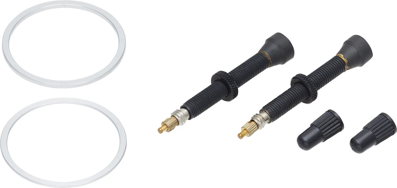 RITCHEY WCS Zeta GX Disc Center Lock 28" Laufradsatz 9 RITCHEY WCS Zeta GX Disc Center Lock 28" Laufradsatz – Bild 7