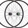 HOPE Pro 4 + Fortus 30 SC Disc 27,5" Boost Laufradsatz Mit Stahl-Freilauf -Fahrradsportgeschäft 459131