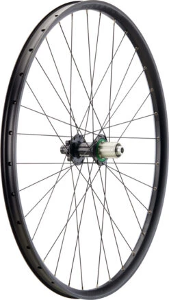 HOPE Pro 4 + Fortus 30 SC Disc 27,5" Boost Laufradsatz Mit Stahl-Freilauf -Fahrradsportgeschäft 459134