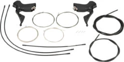 Shimano 105 V+h Set Schalt-/Bremsgriffe STI ST-R7000 2-/11-fach -Fahrradsportgeschäft 459270