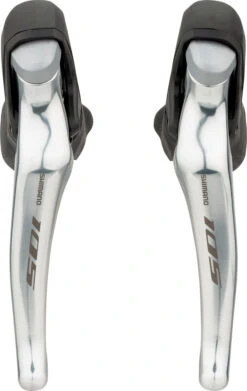 Shimano 105 V+h Set Schalt-/Bremsgriffe STI ST-R7000 2-/11-fach -Fahrradsportgeschäft 459272