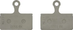 Shimano Bremsbeläge G05S-RX Für XTR, XT, SLX, Alfine -Fahrradsportgeschäft 464072