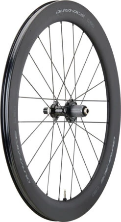 Shimano WH-R9270-C60-HR-TL Dura-Ace Disc Center Lock Carbon Laufradsatz+Tasche 13 Shimano WH-R9270-C60-HR-TL Dura-Ace Disc Center Lock Carbon Laufradsatz+Tasche -Fahrradsportgeschäft 468064