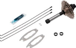 E-thirteen LG1 Plus Downhill Boost 29" Laufradsatz -Fahrradsportgeschäft 468691