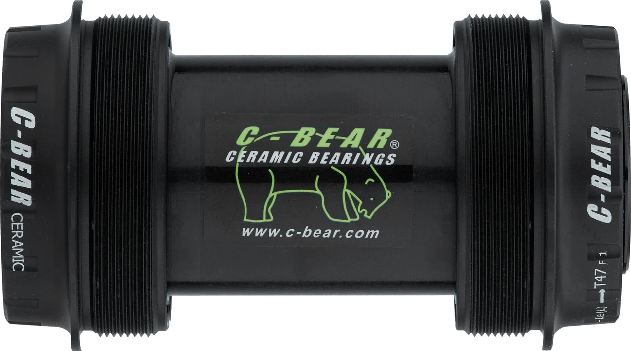 T47 SRAM GXP Cyclocross Innenlager 5 T47 SRAM GXP Cyclocross Innenlager – Bild 3