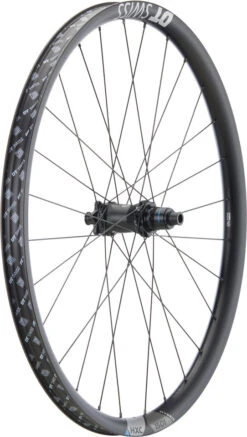 Dt-swiss HXC 1501 SPLINE One 27,5" 30 Boost Disc 6-Loch Hybrid Laufradsatz -Fahrradsportgeschäft 470751