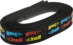 Cinelli Logo Velvet Lenkerband -Fahrradsportgeschäft 470814