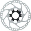 Shimano Bremsscheibe RT-EM600 Center Lock Für STEPS Mit Innenverzahnung -Fahrradsportgeschäft 471555