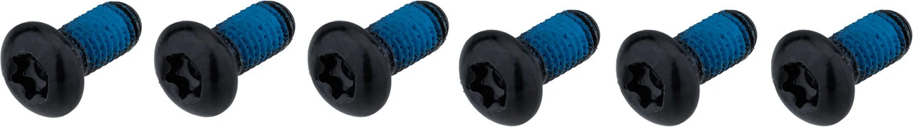 TEKTRO Bremsscheibe 6-Loch TR-17 Für E-Bike 5 TEKTRO Bremsscheibe 6-Loch TR-17 Für E-Bike – Bild 3