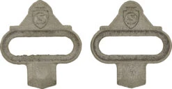 Silca Titan Cleats Für Shimano SPD -Fahrradsportgeschäft 474585