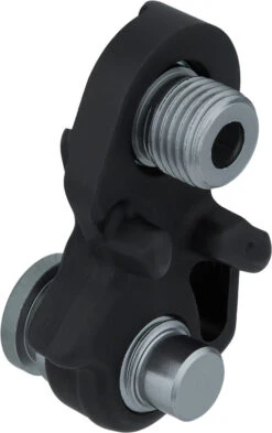 Shimano Befestigungsachse Standard / Direct Mount Für RD-R9150