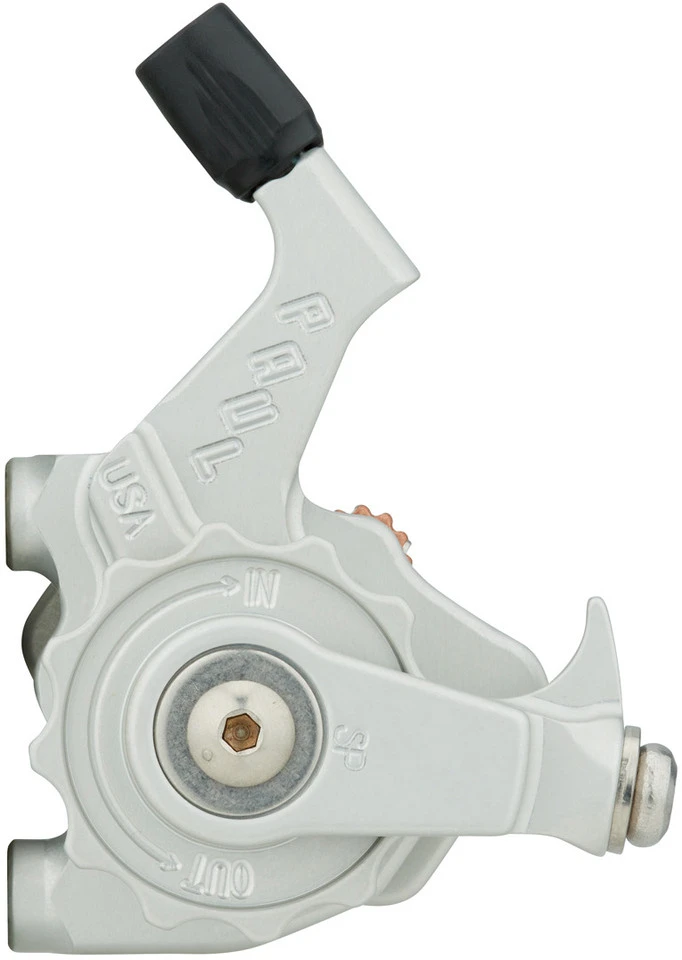 Klamper Flat Mount Short Pull Bremssattel 8 Klamper Flat Mount Short Pull Bremssattel – Bild 6