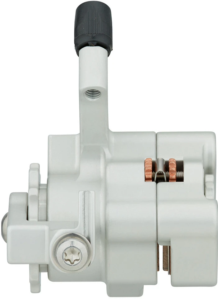 Klamper Flat Mount Short Pull Bremssattel 11 Klamper Flat Mount Short Pull Bremssattel – Bild 9